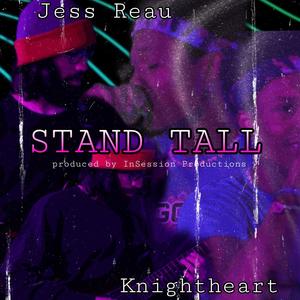 Stand Tall (Explicit)