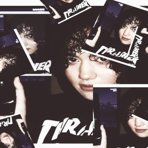 Black Nails (Explicit)