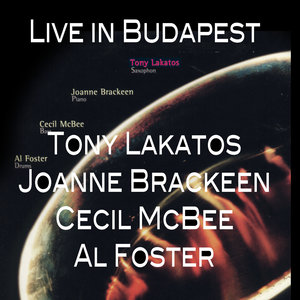 Live In Budapest