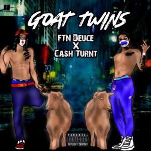 Goat Twins (Explicit)