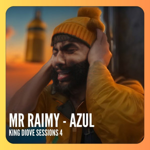 Azul (KING DIOVE SESSIONS #4)