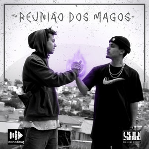 Reunião dos Magos