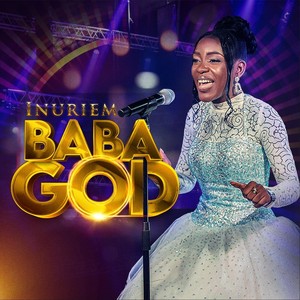 Baba God (Live)