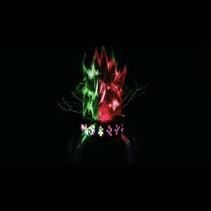 The Circus Of Malevolent (Explicit)