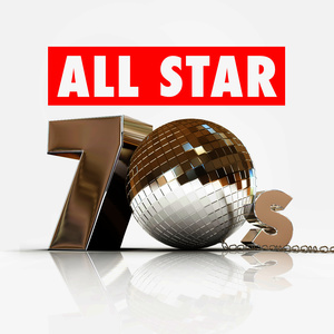 All Star 70's