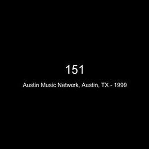 Austin Music Network, Austin, Tx 1999