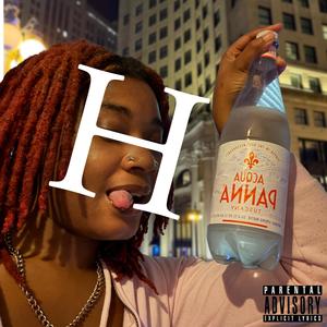 glass-bottled water (feat. godblessomen) (Explicit)