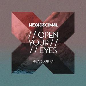Open Your Eyes (Dub Mix)