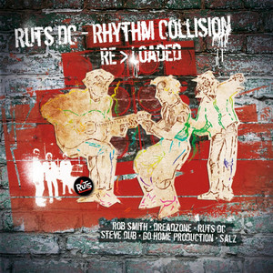 Rhythm Collision Re>Loaded