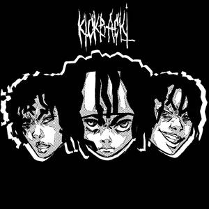 KICKBACK!(feat. Skyte & VOODOOCHILD) (Explicit)