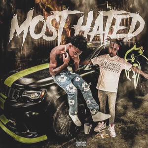 Most Hated (feat. Bottomboy Tez) (Explicit)