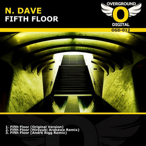 Fifth Floor (Original Mix)