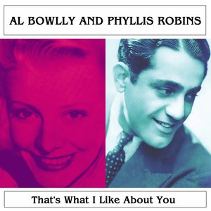 Al Bowlly - That's What I Like About You