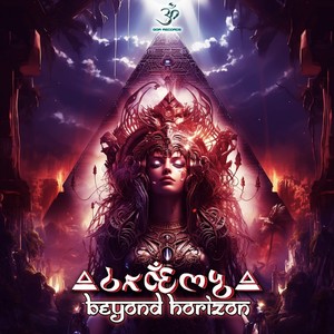 Beyond Horizon (Original Mix)