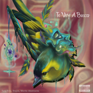 Te Voy A Buscar (Prod. Sinestesia Beatz|Explicit)