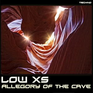 Allegory of The Cave (Original Mix)