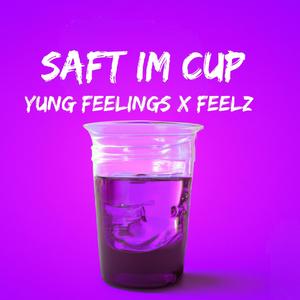 Saft im Cup (feat. Feelz) [Explicit]