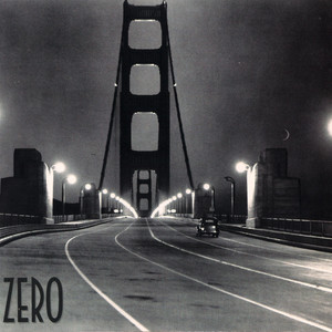 Zero - 8 Below Zero