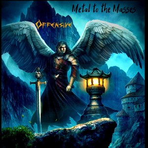 Metal to the Masses - EP