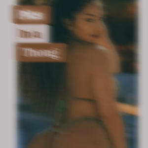 Pics in a Thong (feat. 031) (Explicit)