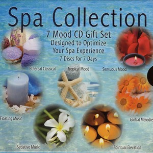 Sedative Music 15