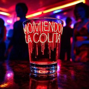 MOVIENDO LA COLITA (GUARACHA)