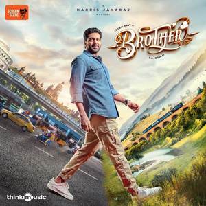 Brother (Original Motion Picture Soundtrack)