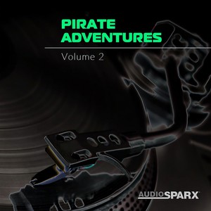 Pirate Adventures Volume 2