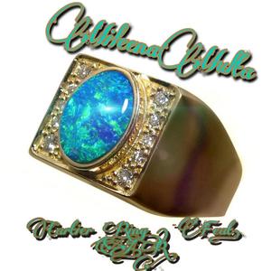 Cartier Ring(feat. A.R) (Explicit)