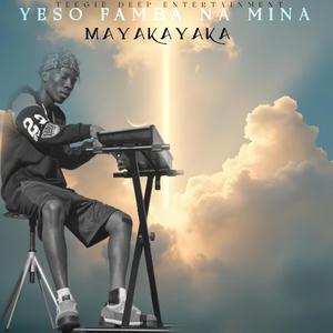 Xa jika jika (feat. DJ slikour & Mayakayaka)