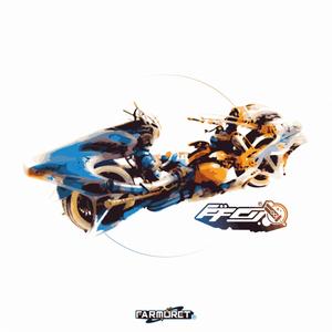 Ending Credits (feat. Don OMEGA) (Explicit)