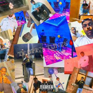 Tropp30 Tunes (Explicit)