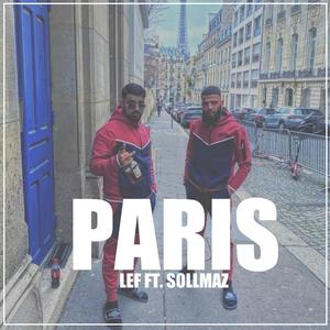 Paris(feat. Sollmaz) (Explicit)