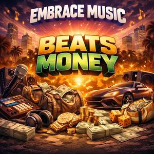 Money money (feat. King Asaph & Batondy)