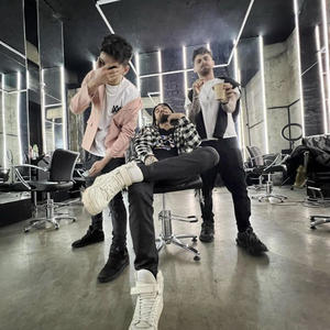 IREAL (feat. IANBARZ & OSKY) (Explicit)