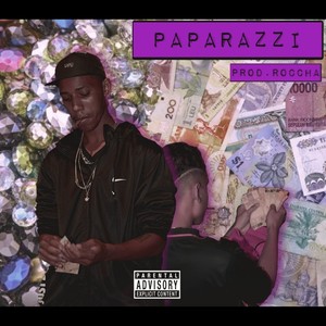 Paparazzi (Explicit)