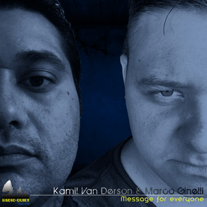 Message For Everyone (Original Mix)