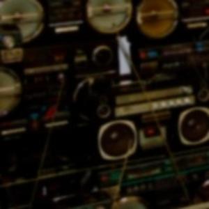 Ghettoblaster (Explicit)