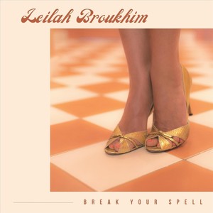 Break Your Spell