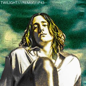 Twilight (feat. Jax Fleming) (P43 REMIX)