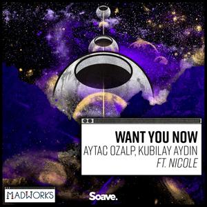Want You Now(feat. Nicole)