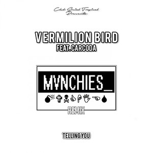 Telling You (MVNCHIES Remix)