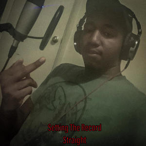 Struggle Baby (feat. Kebo Greedy & THATSLEGEND) (Explicit)