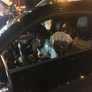 Work My Move (Explicit)