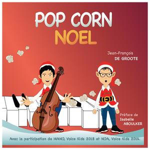 Pop Corn Noël