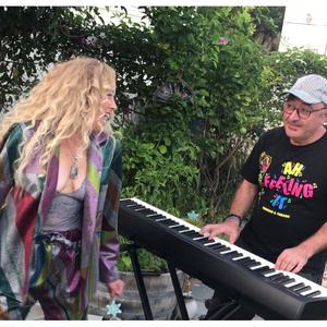 Hope Easton - Small Monster