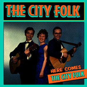 Here Come the City Folk