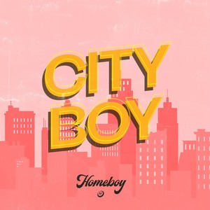 City Boy