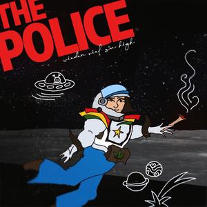 The Police (Explicit)