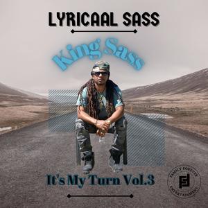 King Sass (Explicit)